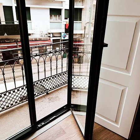 Coracao Do Tua Hotel 米兰德拉 外观 照片