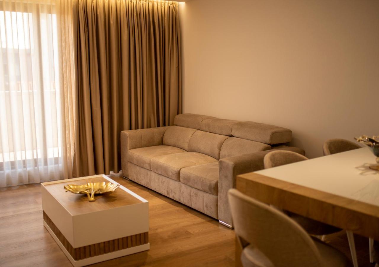 Coracao Do Tua Hotel 米兰德拉 外观 照片