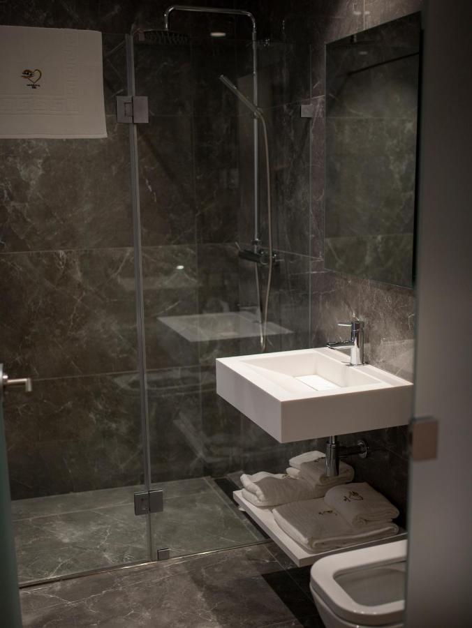 Coracao Do Tua Hotel 米兰德拉 外观 照片