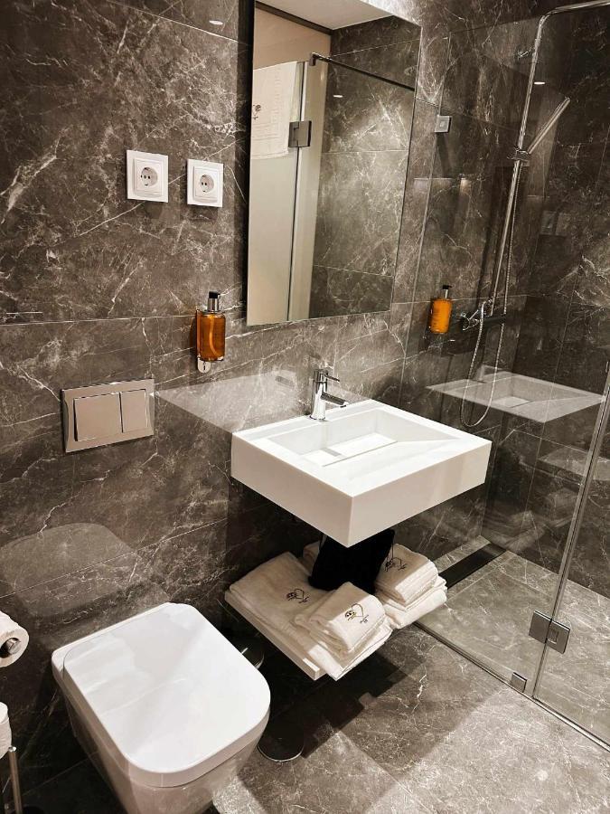 Coracao Do Tua Hotel 米兰德拉 外观 照片