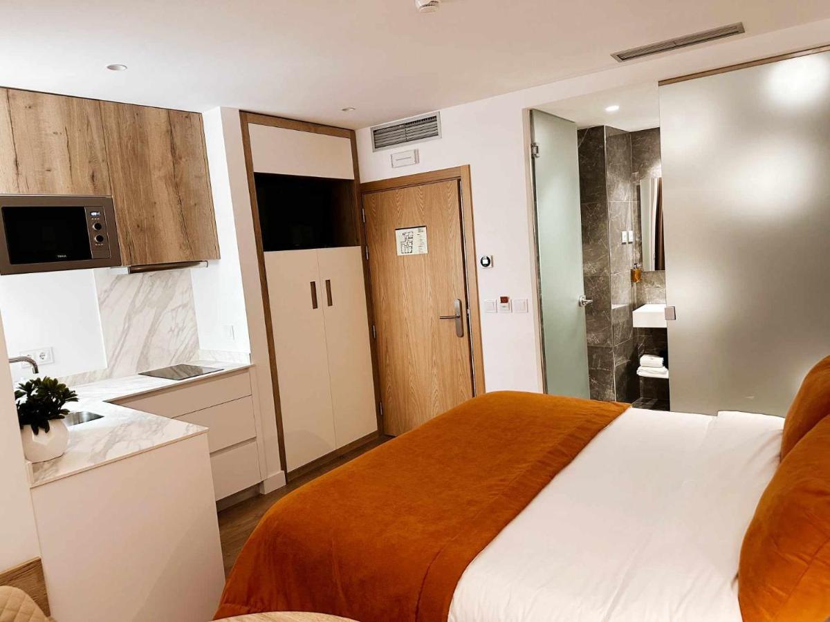 Coracao Do Tua Hotel 米兰德拉 外观 照片