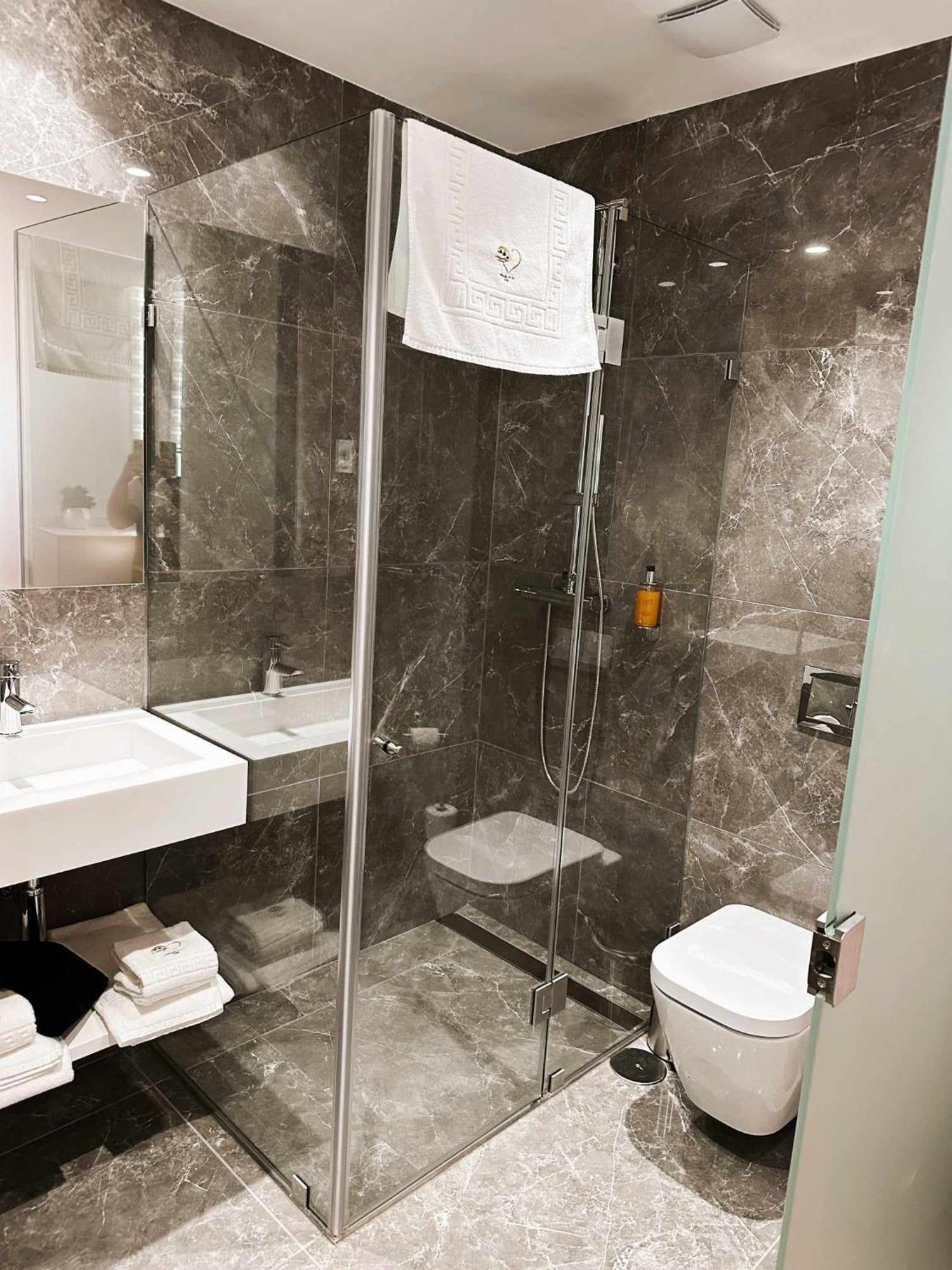 Coracao Do Tua Hotel 米兰德拉 外观 照片