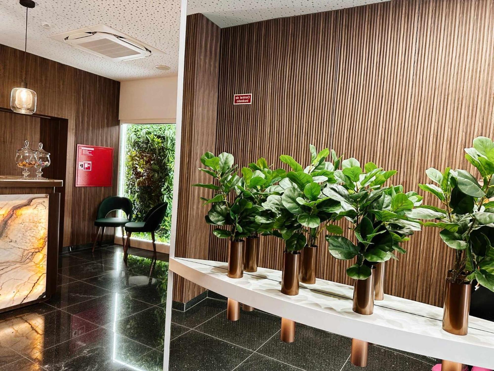 Coracao Do Tua Hotel 米兰德拉 外观 照片