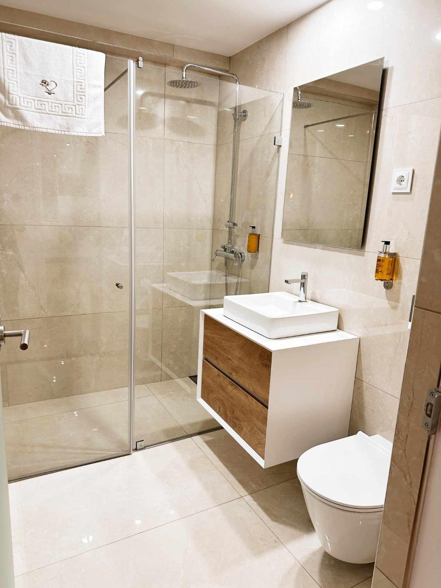 Coracao Do Tua Hotel 米兰德拉 外观 照片